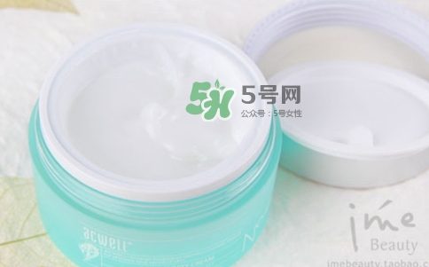 艾珂薇n4面霜怎么用？acwell艾珂薇n4面霜使用方法