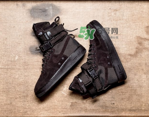 nike sf af 1 velvet brown實(shí)物怎么樣_什么時(shí)候發(fā)售？