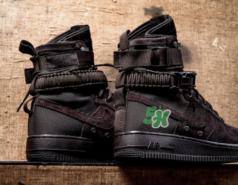 nike sf af 1 velvet brown實(shí)物怎么樣_什么時(shí)候發(fā)售？
