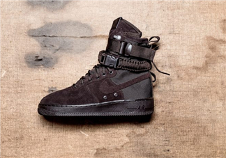 nike sf af 1 velvet brown實(shí)物怎么樣_什么時(shí)候發(fā)售？