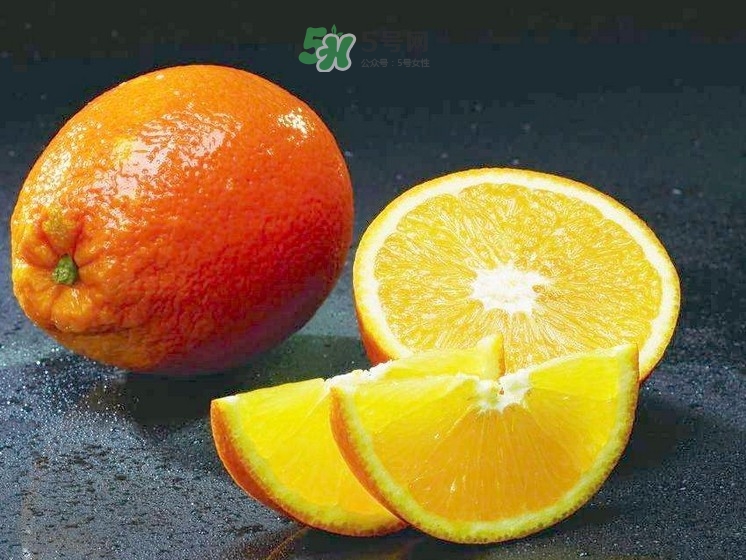 孕婦上火能吃橙子嗎？橙子吃多了會(huì)上火嗎？