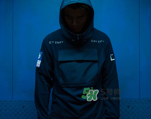 cav empt什么價位？cav empt帽衫多少錢？