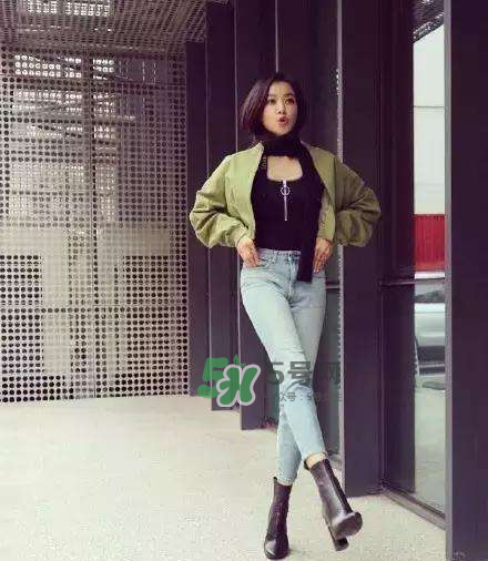 九月份能穿靴子嗎？九月份可以穿短靴嗎？