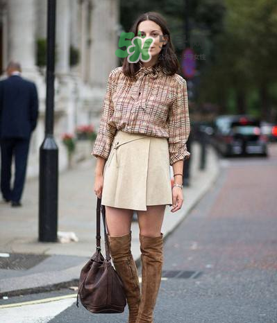 九月份能穿靴子嗎？九月份可以穿短靴嗎？