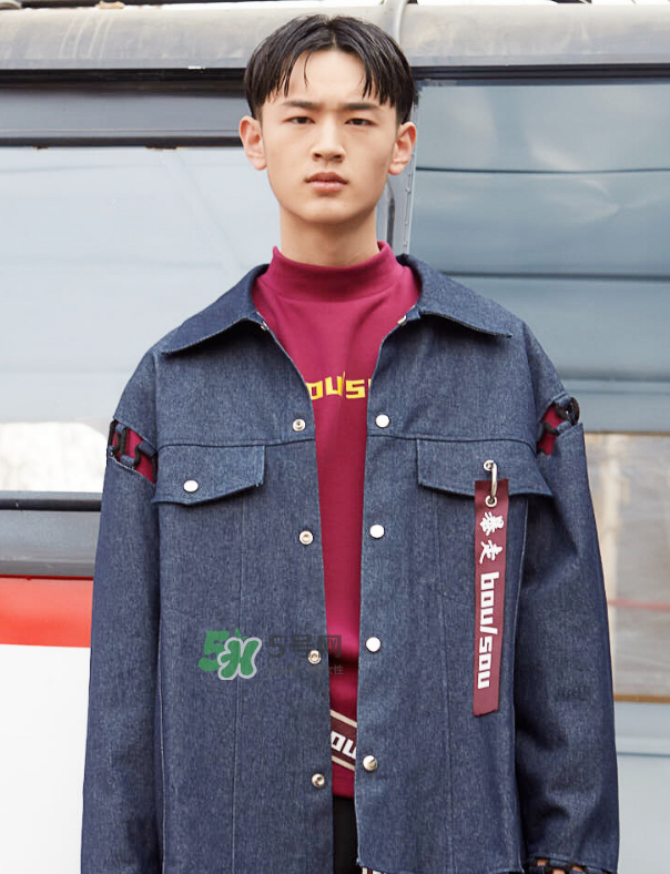 kadakada是個什么牌子？kadakada品牌介紹