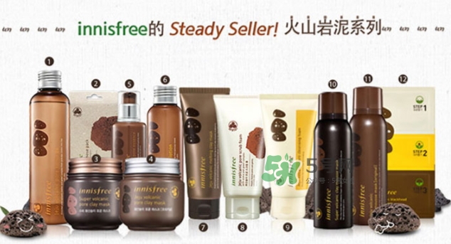 悅詩風(fēng)吟火山巖泥毛孔調(diào)理水怎么用？