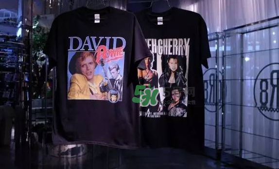 Homage Tees是什么牌子？Homage Tees品牌介紹