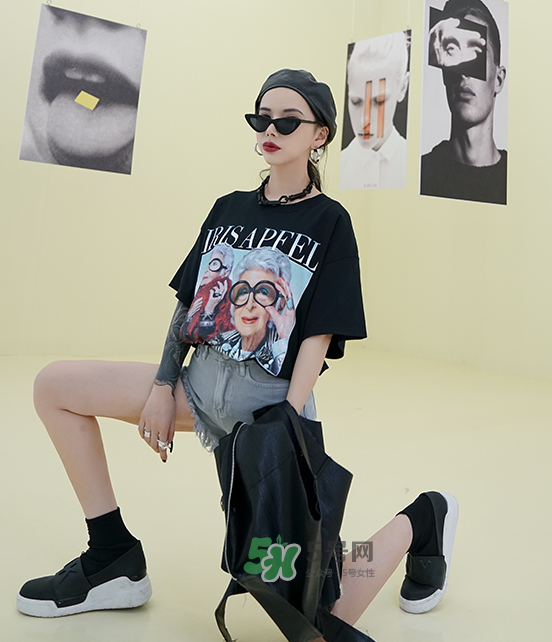 Homage Tees是什么牌子？Homage Tees品牌介紹