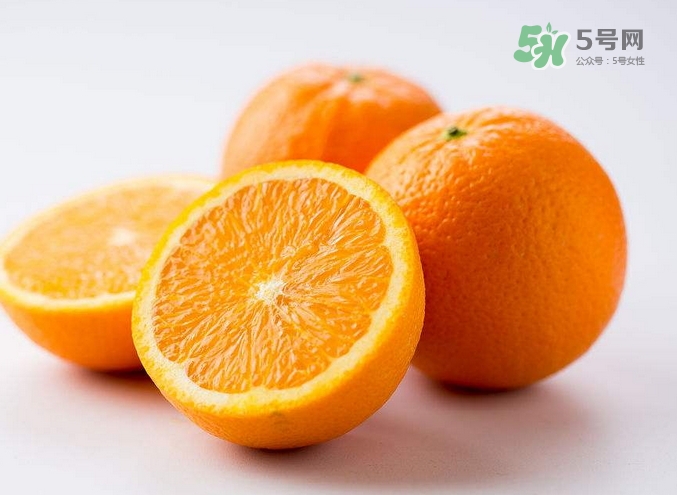 橙子怎么切好看？橙子的吃法大全