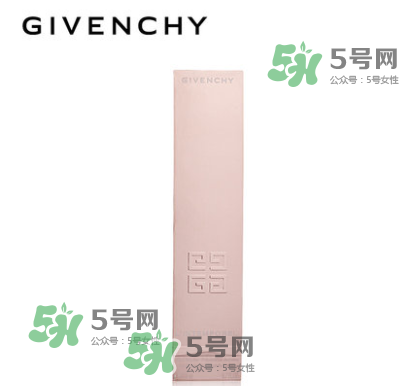 紀梵希時光無痕修護美容液怎么樣？紀梵希時光無痕修護美容液好用嗎？