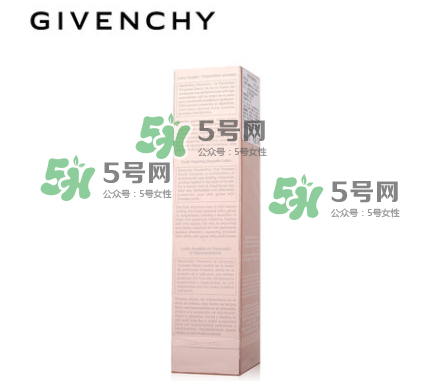 紀梵希時光無痕修護美容液怎么樣？紀梵希時光無痕修護美容液好用嗎？