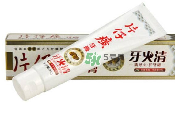 片仔癀牙膏怎么樣？片仔癀牙膏和舒適達(dá)哪個好