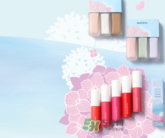 悅詩風吟生如夏花唇釉怎么樣？悅詩風吟生如夏花唇釉價格