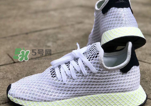 adidas deerupt runner什么時候發(fā)售？阿迪達(dá)斯deerupt runner實(shí)物曝光