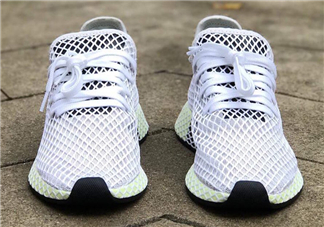 adidas deerupt runner什么時候發(fā)售？阿迪達(dá)斯deerupt runner實(shí)物曝光