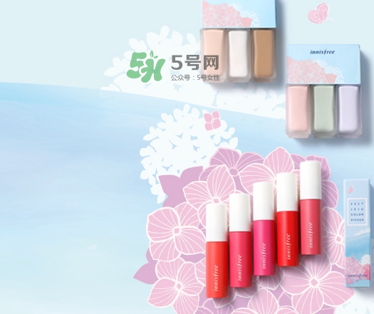 悅詩風(fēng)吟生如夏花系列有哪些？悅詩風(fēng)吟生如夏花價格