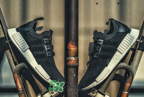 invincible與amm聯(lián)名款adidas nmd r1實(shí)物怎么樣？