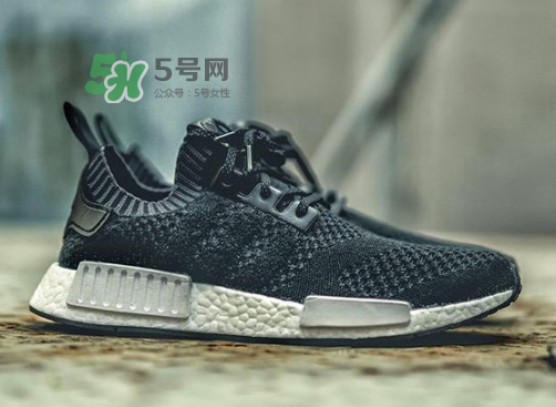 invincible與amm聯(lián)名款adidas nmd r1實(shí)物怎么樣？