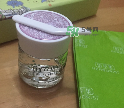 佰草集眼部啫喱怎么樣？佰草集眼部啫喱怎么用？