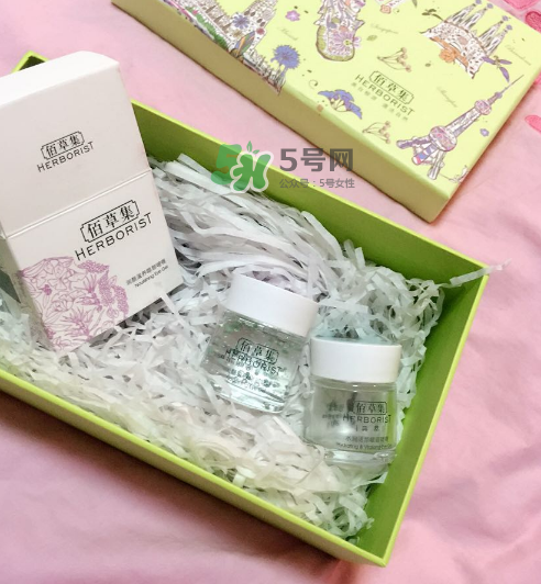 佰草集眼部啫喱怎么樣？佰草集眼部啫喱怎么用？