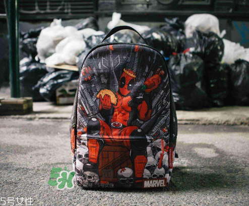 sprayground是什么牌子？sprayground背包是什么檔次？