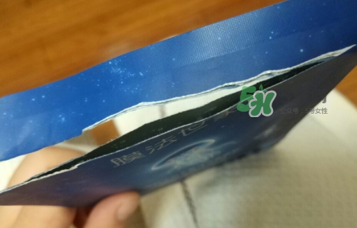 膜法世家海月水母面膜怎么用？膜法世家水母面膜要洗嗎