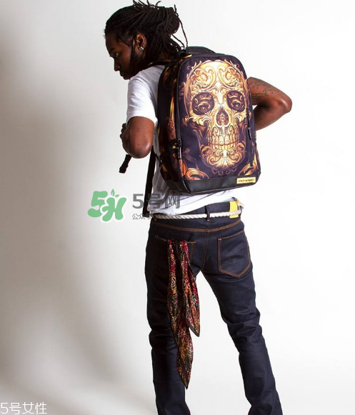 sprayground是什么牌子？sprayground背包是什么檔次？