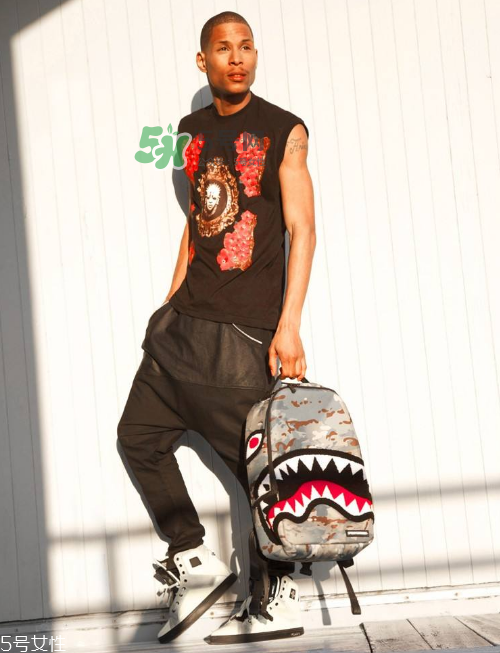 sprayground是什么牌子？sprayground背包是什么檔次？