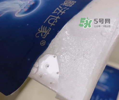 膜法世家海月水母面膜怎么用？膜法世家水母面膜要洗嗎