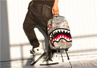 sprayground是什么牌子？sprayground背包是什么檔次？