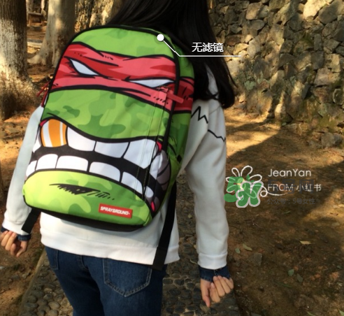 sprayground翅膀書包多少錢？sprayground雙肩包什么價(jià)位？