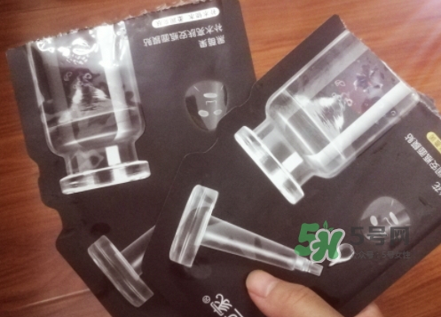 膜法世家安瓶怎么樣？膜法世家植物安瓶黑面膜多少錢
