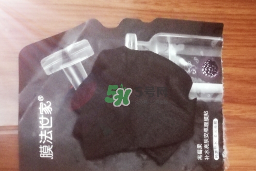 膜法世家安瓶面膜怎么用？膜法世家植物安瓶面膜要洗嗎