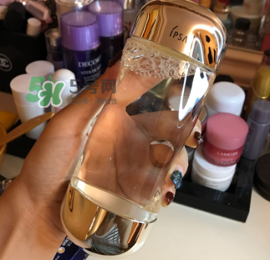 ipsa流金水保質(zhì)期多久？ipsa流金水保質(zhì)期怎么看？