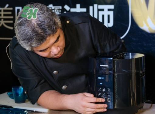 松下無(wú)軸原汁煲怎么用？松下無(wú)軸原汁煲說(shuō)明書