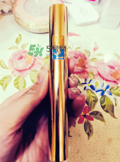 圣羅蘭睫毛膏好用嗎？圣羅蘭睫毛膏怎么樣？