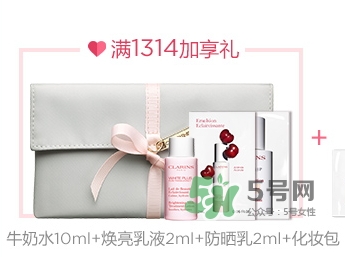 嬌韻詩2017七夕活動有哪些？嬌韻詩七夕套裝多少錢