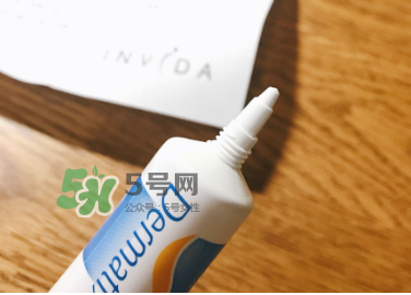 Dermatix舒痕疤痕膏有效嗎？Dermatix舒痕疤痕膏怎么用？