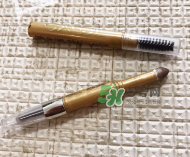 Excel眉筆怎么樣？Excel眉筆好用嗎？