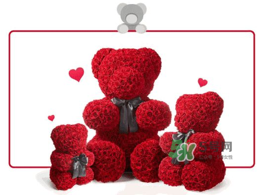 roseonly熊多大_roseonly玫瑰熊尺寸_roseonly玫瑰熊怎么買(mǎi) roseonly熊多大_roseonly玫瑰熊尺寸_roseonly玫瑰熊怎么買(mǎi)