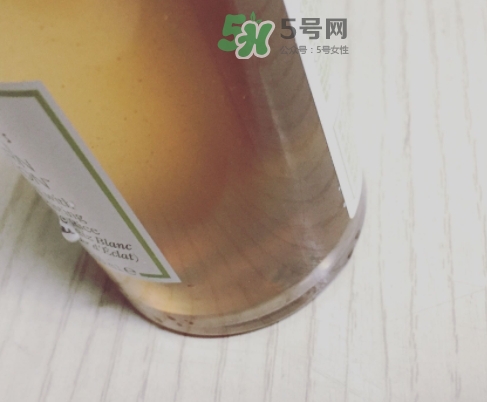 悅木之源白紫米卸妝油多少錢？悅木之源白紫米潔顏油專柜價