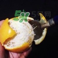 橙子怎么挑選好吃的？橙子怎么剝簡(jiǎn)單？