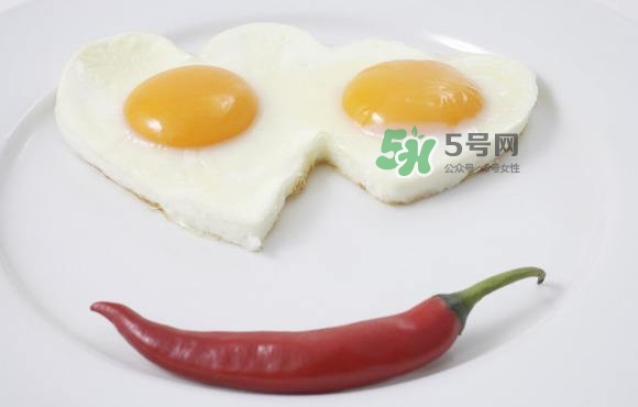 雞蛋散黃是什么現(xiàn)象？雞蛋散黃怎么鑒別方法