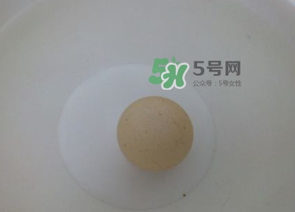 雞蛋散黃是什么現(xiàn)象？雞蛋散黃怎么鑒別方法