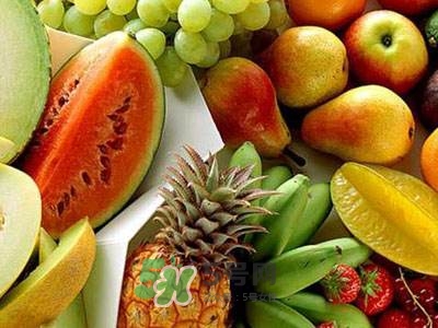 秋天吃什么水果不上火？秋天吃什么水果對肺好？