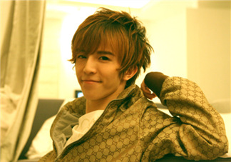 郭敬明與朱梓驍情史 郭敬明與朱梓驍事件介紹