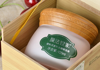 膜法世家櫻桃睡眠面膜怎么用？膜法世家櫻桃睡眠面膜要洗嗎