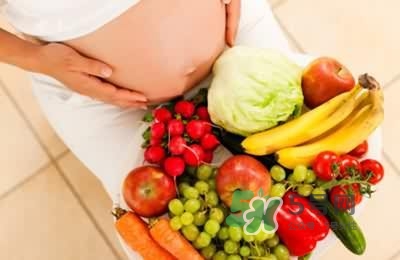 孕婦秋天吃什么水果？孕婦吃水果會胖嗎？