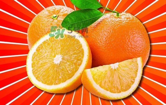 吃橙子可以減肥嗎？吃橙子會(huì)胖嗎？