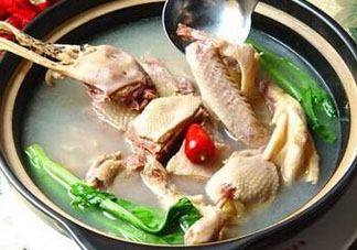 處暑喝什么湯？處暑喝什么湯養(yǎng)生？